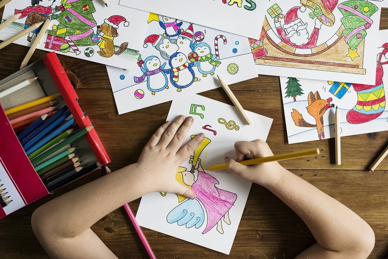 Creative Workshops